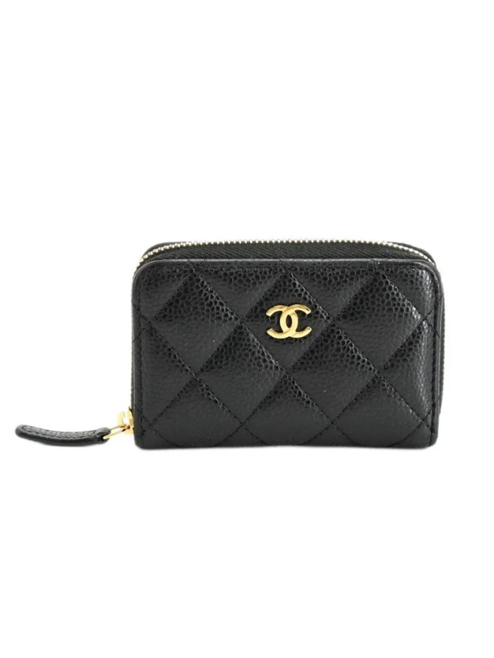 Chanel Coin Purse Classic
